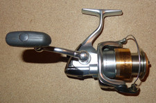 Mulinello da Pesca Spinning