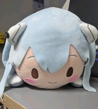 Rei Ayanami SEGA Evangelion