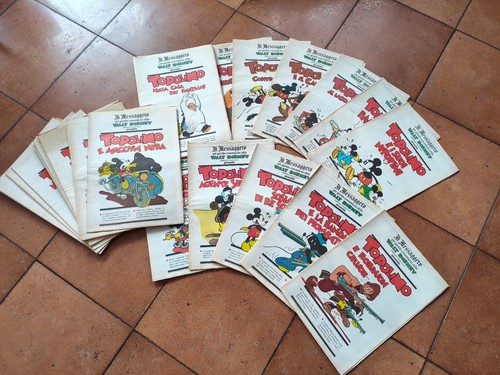 Numeri del giornale - numeri,
