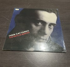 Ivan Cattaneo “Vietato Ai