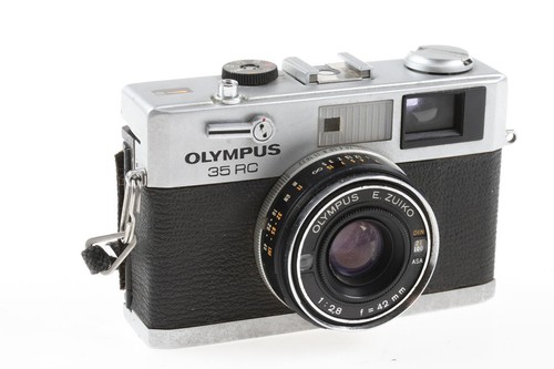 Olympus snr 518988 - rc,