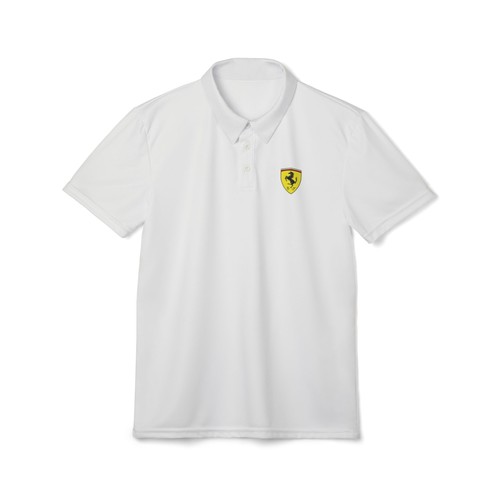 Classic ferrari polo - classic, shirt