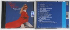 PATTY PRAVO PAZZA IDEA CD 1991 SIGILLATO  SEALED