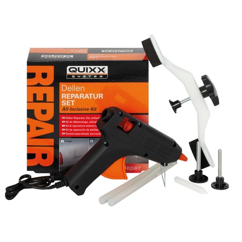 Kit riparazione ammaccature