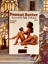 Fumetto erotico erotico