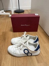 salvatore ferragamo scarpe uomo