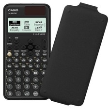 CASIO Calcolatrice Scientifica