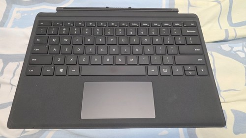 Microsoft 1725 type - type, cover