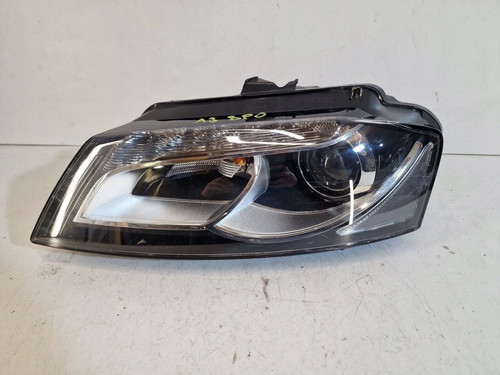 Faro proiettore anteriore - , audi
