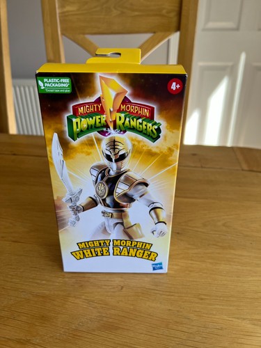 Power rangers hasbro - hasbro, might
