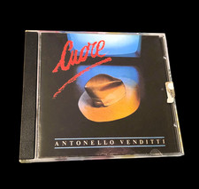 Antonello venditti cuore - "cuore",