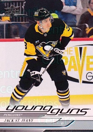 2024 upper deck - 2024-25,