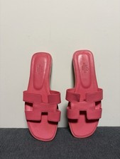 Scarpe infradito HERMES Oran