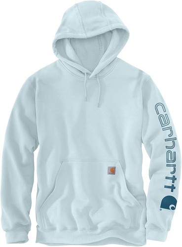 Felpa uomo carhartt iconic - felpa,