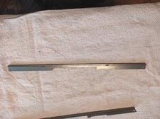 Barra decorativa striscia