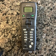 Amplificatore originale Sony
