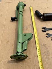 Cric  Fiat 500 N 600 Prima Serie vetri scorrevoli Fiat 600 Multipla e Bianchina 