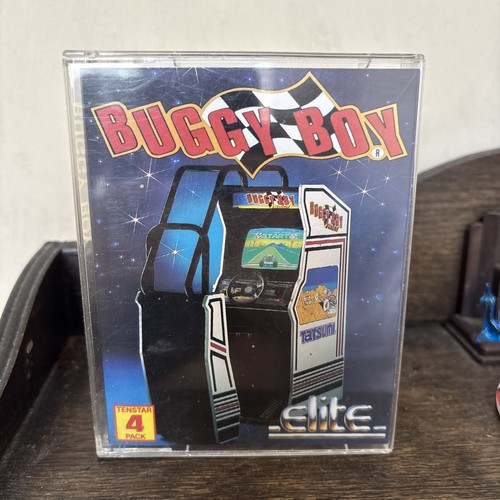 Rara custodia gioco - , originale