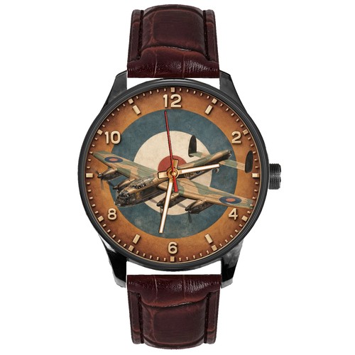Orologio lancaster dam buster - lancaster,