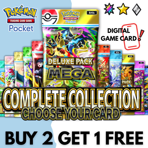 Buy free every - buy, card