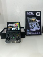 Console giochi retro - retro, r36s