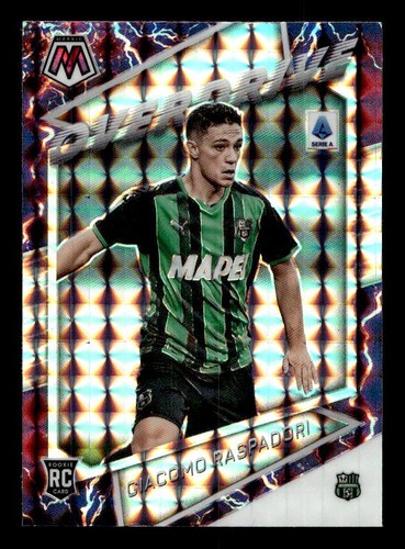 2021 panini mosaic serie - mosaic,