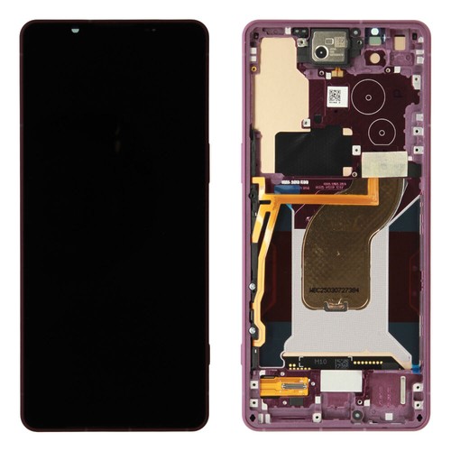 Display oled touch originale - display,