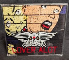 Aerosmith Lover Alot Radio