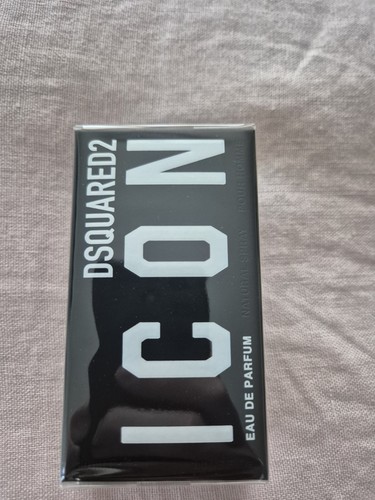 Dsquared2 icon eau parfum - eau,