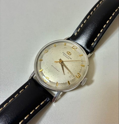 Orologio orient star - orologio,