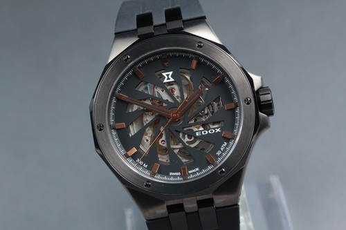 Orologio edox delfin mecano - orologio,
