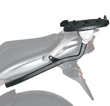 TELAIO BAULETTO KAPPA BMW R