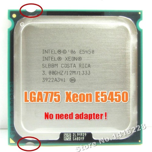 3ghz intel xeon - 3ghz,