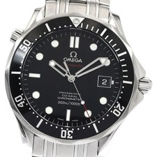 Orologio Uomo Automatico Omega