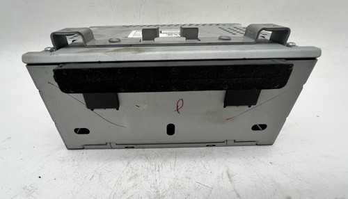 Radio ford fiesta - cd-radio,