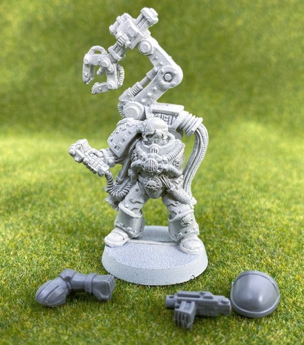 Warhammer 40k space marines - 40k:,