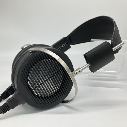 Stax cuffie cablate - stax,