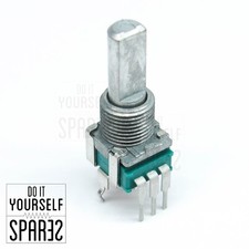 ROLAND MC-505 POTENTIOMETER