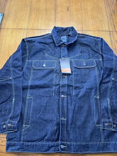 Giacca vintage clench - vintage,
