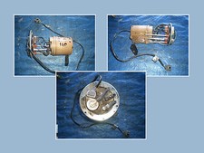 POMPA CARBURANTE FUEL PUMP