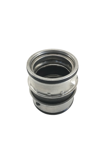 Tubo manicotto aspirazione - tubo,