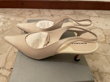 Scarpe Ramirez Bianche -