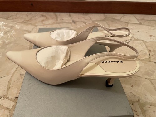 Scarpe ramirez bianche - ramirez,