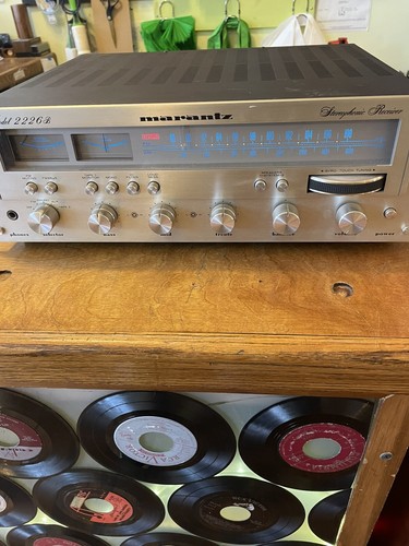 Marantz 2226b ricevitore - marantz,