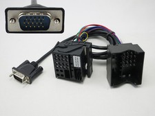 Cablaggio cablaggio Yatour