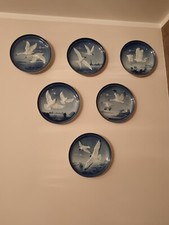 Set Completo piatti decorativi Hutschenreuther 1814