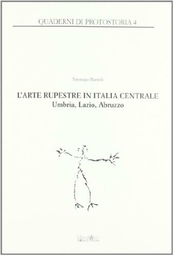 Arte rupestre italia - l'arte,