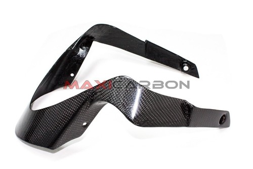 Archetto parafango carbon - , mv