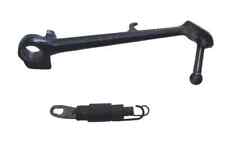 CAVALLETTO +  MOLLE LATERALE YAMAHA BT 1100 BULLDOG 2002 2003 2004 2005 2006