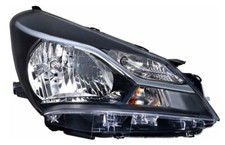 Faro Fanale Destro H4 Per